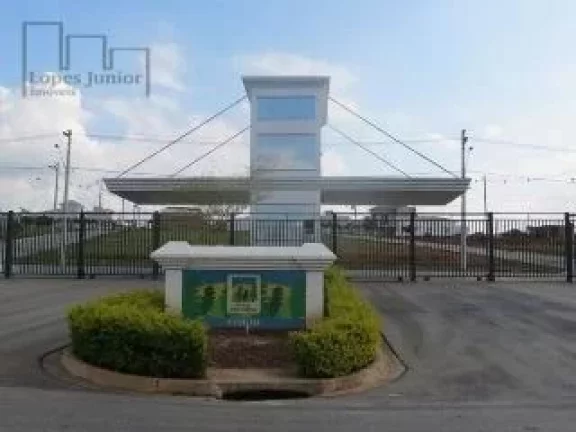 Imagem Casa à venda, 149 m² por R$ 830.000,00 - Condomínio Horto Florestal III - Sorocaba/SP