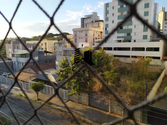 Imagem Apartamento à venda 3 quartos bairro Manacás - Belo Horizonte/MG
