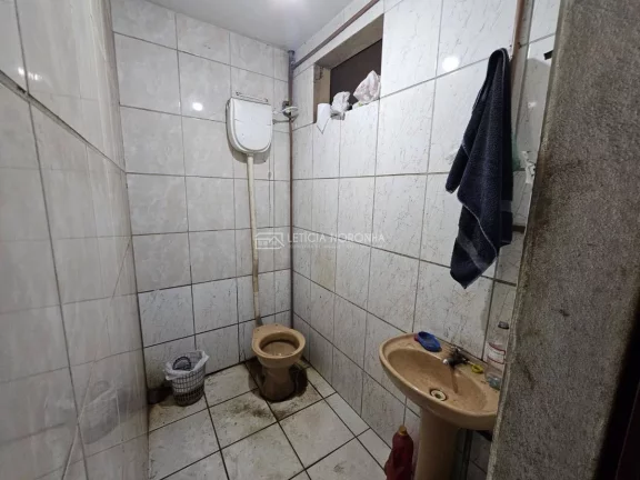 Imagem Galpão à Venda