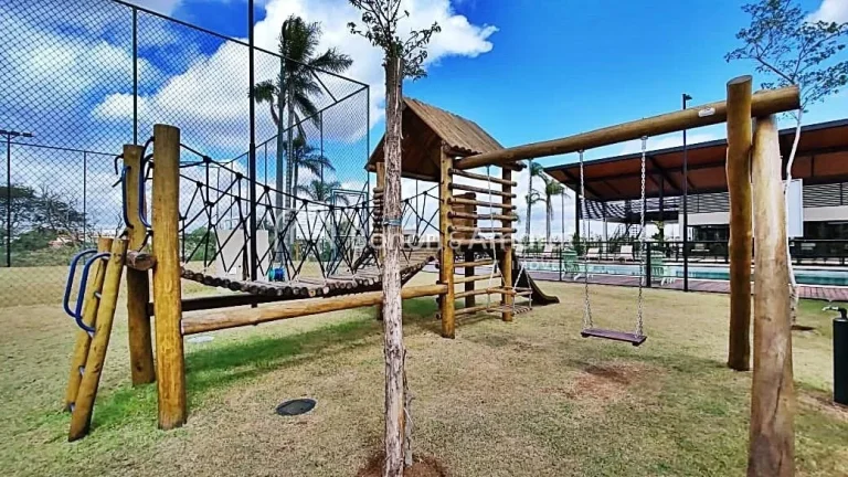 Imagem Excelente terreno no Condomínio La Dolce Vita, localizado no bairro Jardim Ypê, proximo ao Parque ...