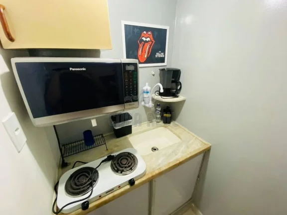 Imagem Copacabana - Residencial › Apartamento com 1 quarto(s) a Venda