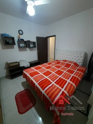 Imagem Casa - Jd Dabril