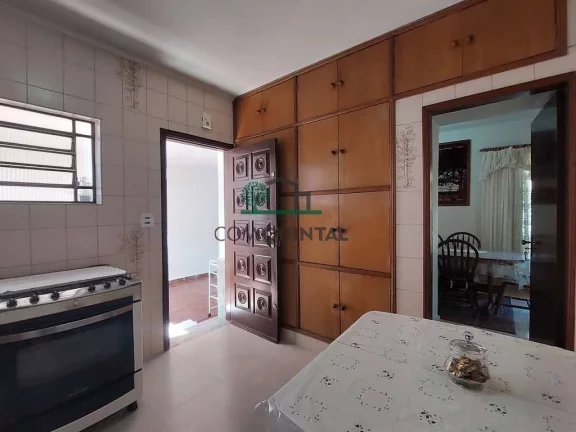 Imagem Casa com 4 Quartos à Venda, 250 m² em Jardim Bonfiglioli - São Paulo