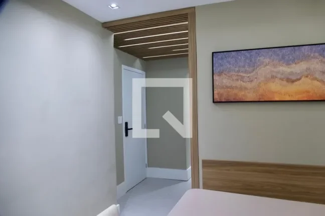 Imagem Apartamento à Venda - Leblon, 4 Quartos, 105 m2