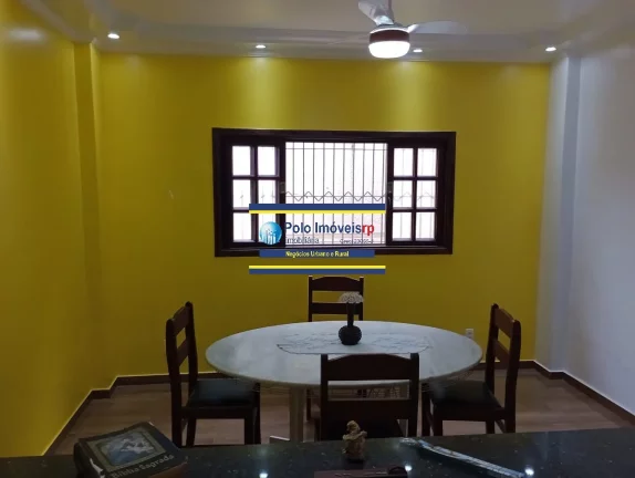Imagem Casa residencial ou comercial R$ 750.000 com 4 dormitórios, 4 vagas de garagem - Pirassununga - São Paulo
