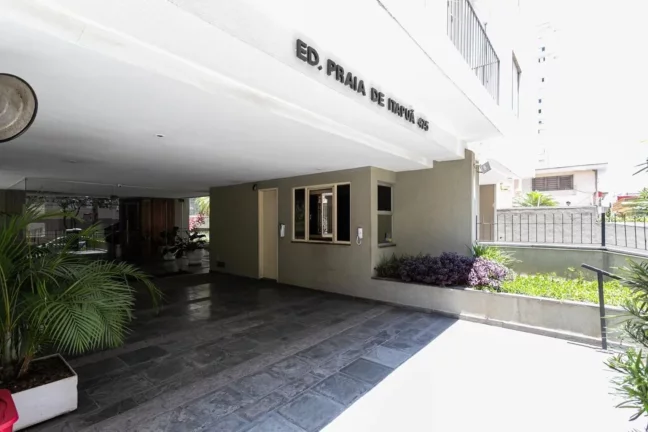 Imagem APARTAMENTO RESIDENCIAL em São Paulo - SP, Brooklin Paulista