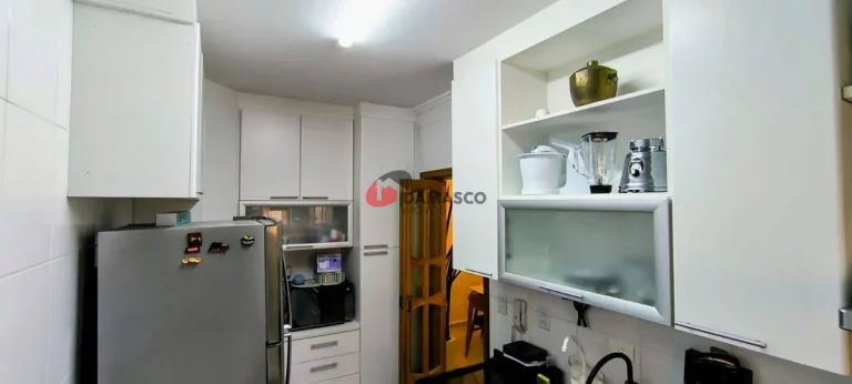 Imagem Apartamento à venda, Santa Maria, São Caetano do Sul, SP