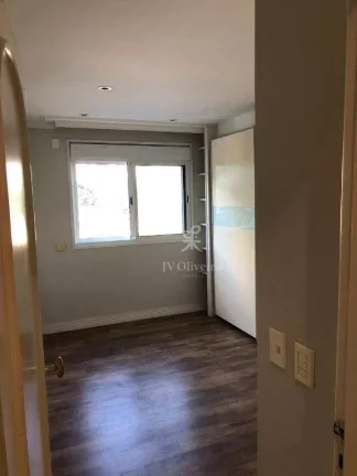 Imagem Apartamento com 4 dormitórios à venda, 200 m² por R$ 3.000.000,00 - Itaim Bibi - São Paulo/SP