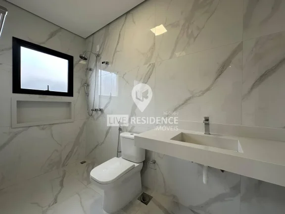 Imagem Venda - Linda Casa no Condomínio Paradiso em Itatiba/SP
