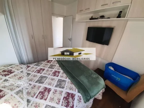 Imagem Apartamento para venda na Saúde