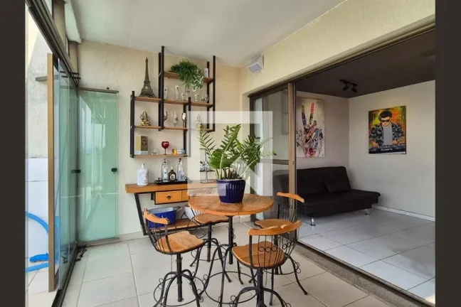 Imagem Apartamento à Venda - Recreio, 2 Quartos, 162 m2
