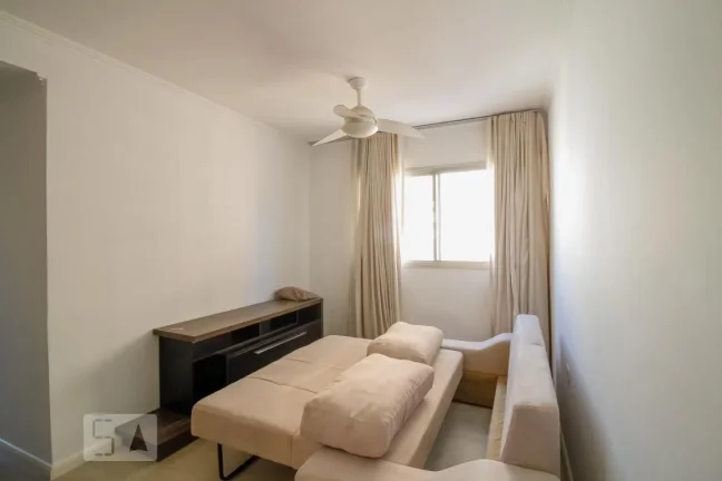 Imagem Apartamento à Venda - Aclimação, 2 Quartos, 57 m2