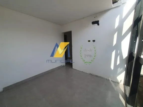 Imagem Vendo Apartamentos em Santo André, Parque João Ramalho