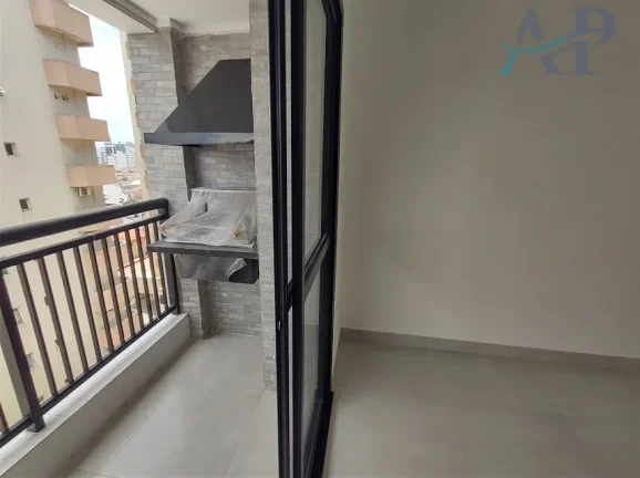 Imagem Apartamento de 2 Dormitórios a Venda em Praia Grande