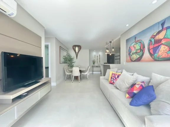 Imagem Apartamento 2 Dormitórios - Bairro Navegantes
