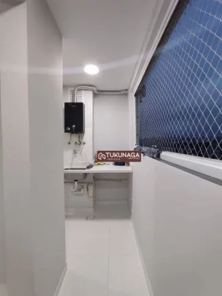 Imagem Apartamento à venda, 43 m² por R$ 400.000,00 - Vila Guilherme - São Paulo/SP
