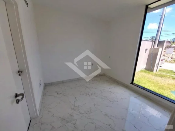 Imagem Casa duplex de 2 suítes, escritório, piscina. Cond Grand Park. Campo Grande