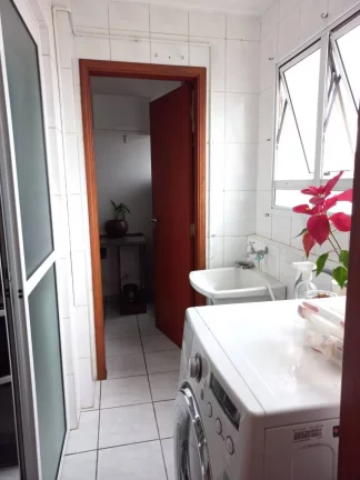 Imagem Apartamento excelente 104 m² Centro São Bernardo do Campo