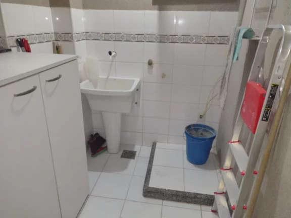 Imagem Casa Duplex para Venda em Rio de Janeiro, Anil, 3 dormitórios, 1 suíte, 4 banheiros, 1 vaga