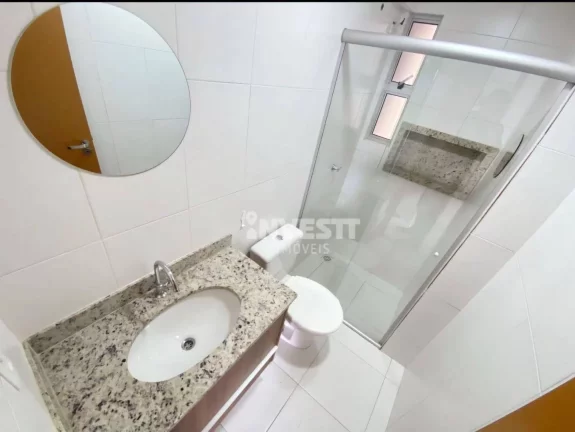 Imagem Apartamento à venda no Setor Aeroviário - Goiânia/GO