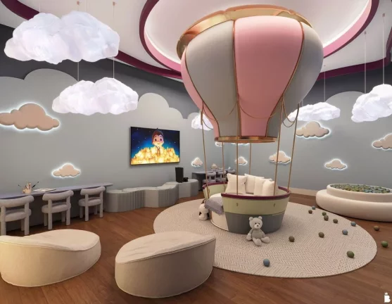 Imagem Apartamento com 3 Quartos à Venda, 190 m² em Meia Praia  - Itapema