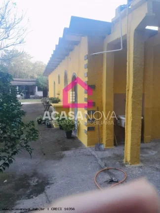 Imagem Sítio para Venda em Rio de Janeiro, Santa Cruz, 3 dormitórios, 2 banheiros, 2 vagas