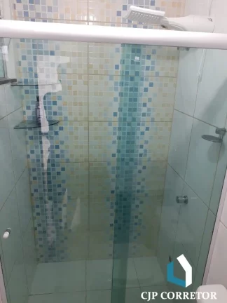 Imagem APARTAMENTO RESIDENCIAL em SALVADOR - BA, CABULA