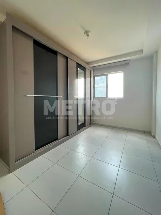 Imagem Apartamento para locação no Ed. Santa Cecília com 3 quartos, Petrolina-PE
