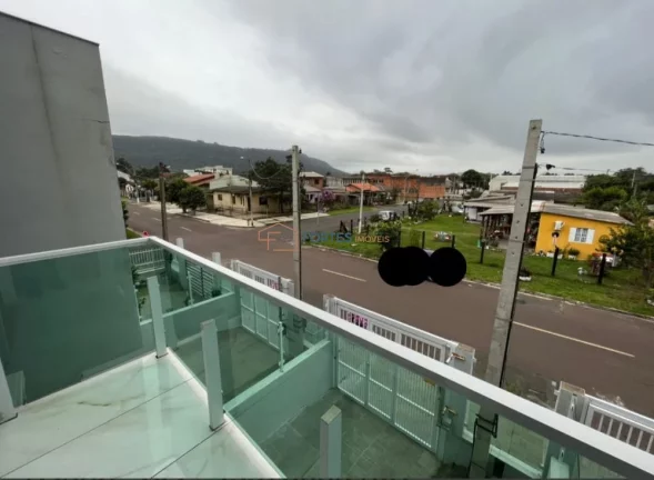 Imagem Casa Geminada, Imoveis em osorio, casa no porto lacustre, RS