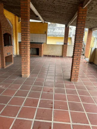 Imagem Casa Planalto Paulista - 300M², 3 Dorms, 1 Suíte, 4 Vagas.