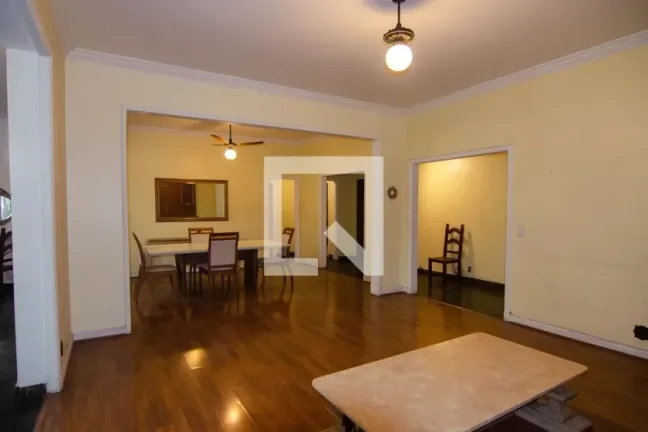 Imagem Apartamento à Venda - Copacabana, 3 Quartos, 182 m2