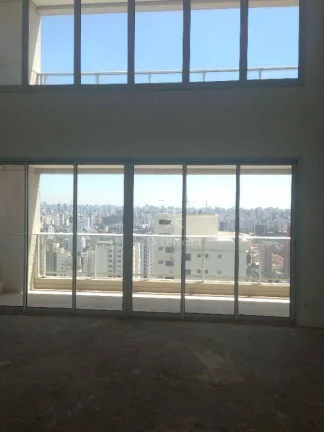 Imagem Apartamento com 4 dormitórios à venda, 820 m² - Campo Belo - São Paulo/SP