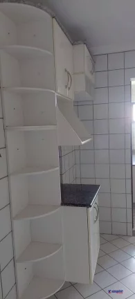 Imagem ALUGO APARTAMENTO NO CONDOMINIO RESIDENCIAL BELLEVILLE