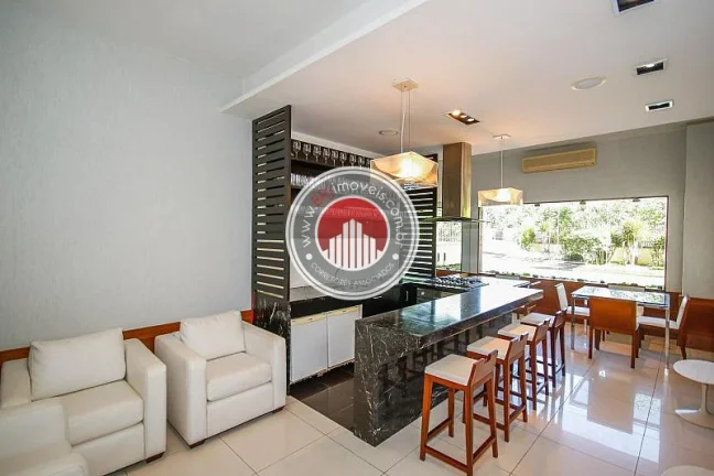 Imagem Apartamento a Venda no bairro Barra da Tijuca - Rio de Janeiro, RJ