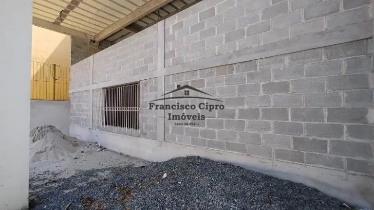 Imagem Ponto Comercial à venda no bairro Parque das Alamedas - Guaratinguetá/SP