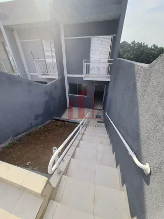 Imagem Imperdível oportunidade: Casa à venda em Franco da Rocha-SP, Parque Montreal, 2 quartos, 1 sala, 2 banheiros, 1 vaga, 62m².