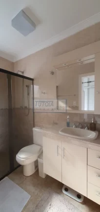 Imagem APARTAMENTO REFORMADO A VENDA NO PARAÍSO