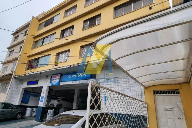 Imagem Apartamento de 79m² em localização privilegiada em São Caetano.