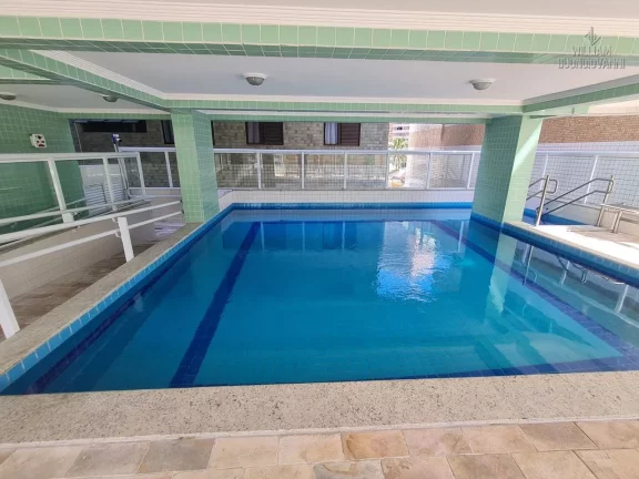 Imagem APARTAMENTOS INCRÍVEIS , 2 QUARTOS, 2 SUÍTES, CENTRO DO CAIÇARA EM PRAIA GRANDE