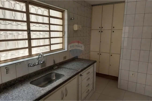 Imagem Casa Comercial Aluguel na Zona Norte de Sorocaba