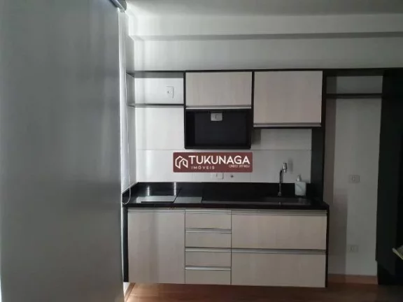 Imagem Studio com 1 dormitório à venda, 36 m² por R$ 375.000,00 - Vila Augusta - Guarulhos/SP
