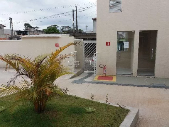 Imagem Apartamento à venda, 48 m² por R$ 220.000,00 - Caxangá - Suzano/SP