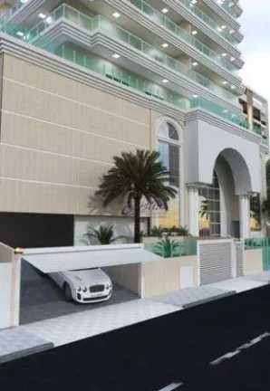 Imagem Apartamento com 3 dormitórios à venda, 145 m² por R$ 1.750.000,00 - Caiçara - Praia Grande/SP