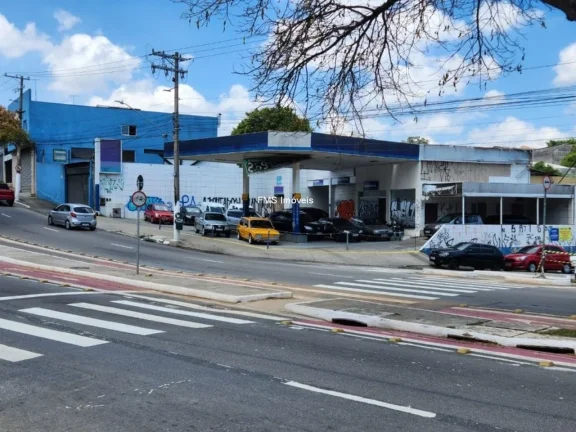 Imagem Terreno com 524m2 no Jabaquara
