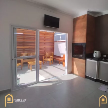 Imagem CASA A VENDA NO CONDOMÍNIO RESIDENCIAL TECOARA EM TAUBATE SP