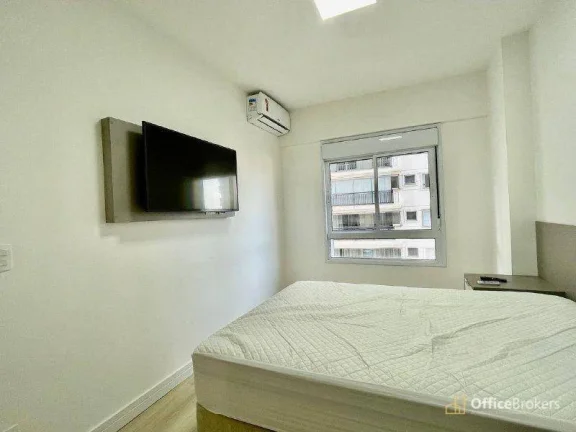 Imagem Studio Mobiliado para Alugar em Alphaville - Wi House