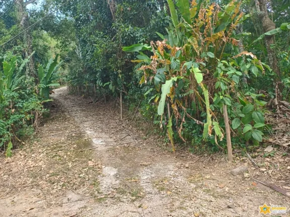 Imagem Terreno de alto padrão na Praia da Fortaleza