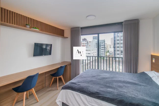 Imagem Apartamento à venda no bairro Auxiliadora - Porto Alegre/RS