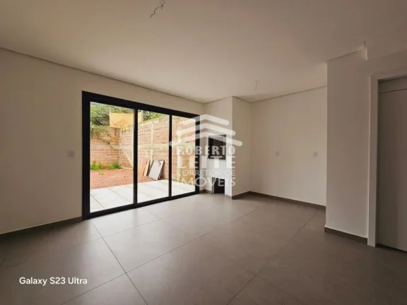 Imagem Residencial Verdes Campos - Casa em Condomínio - Residencial Verdes Campos
