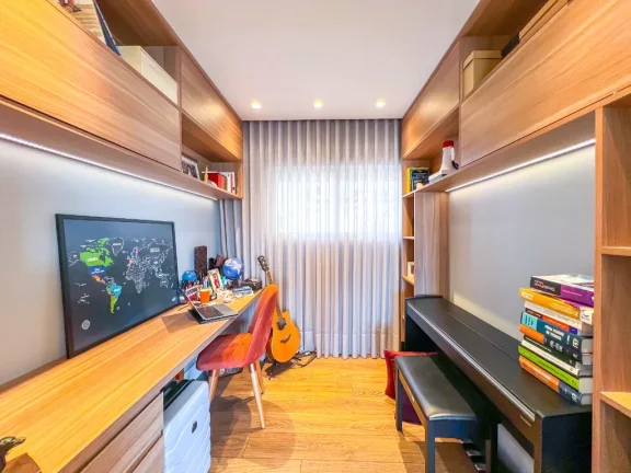 Imagem Apartamento para venda no bairro Auxiliadora em Porto Alegre